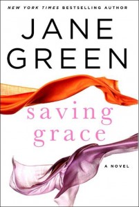 Jane Green - Saving Grace - US